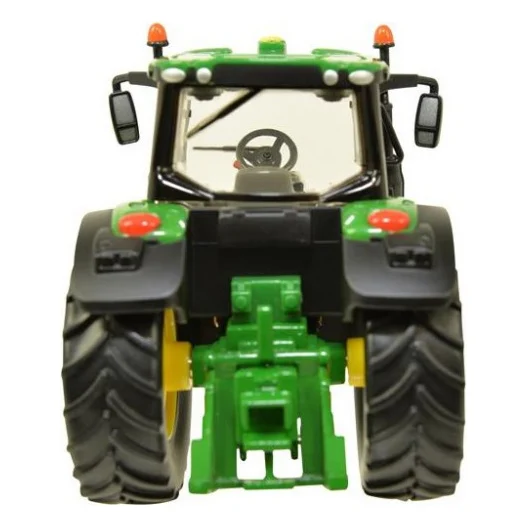 Спецтехніка Britains Трактор John Deere 6120M 1:32 (43248) — фото 2