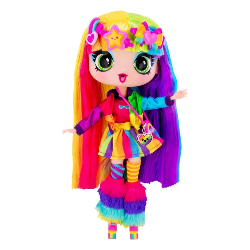 Лялька Decora Girlz Декора (D1005)