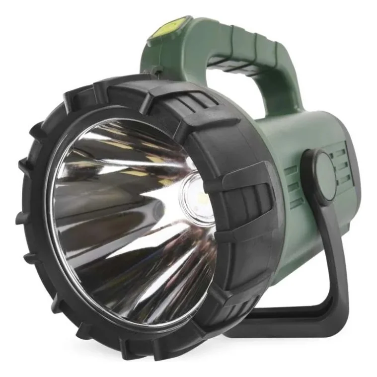 Ліхтар EMOS P2315 LED+ COB LED 700 лм 3600 мАг (P2315)