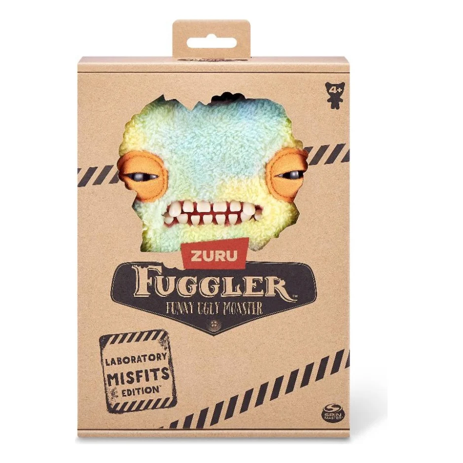М'яка іграшка Fuggler Ням-нямчик (15702E) — фото 5