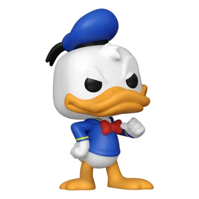 Фігурка Funko Pop Disney: Classics - Donald Duck (5908305242796)