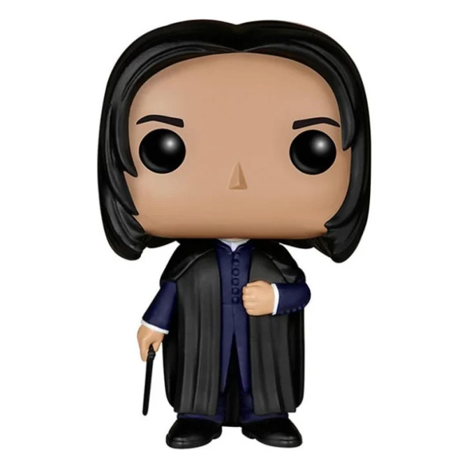 Фігурка Funko Pop серії Гаррі Поттер - Северус Снейп (5862)