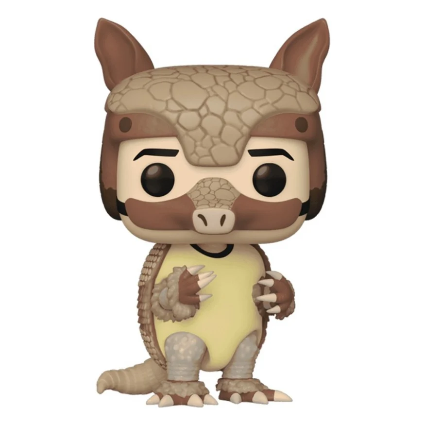 Фігурка Funko Pop серії Друзі S6 - Рос (80190)