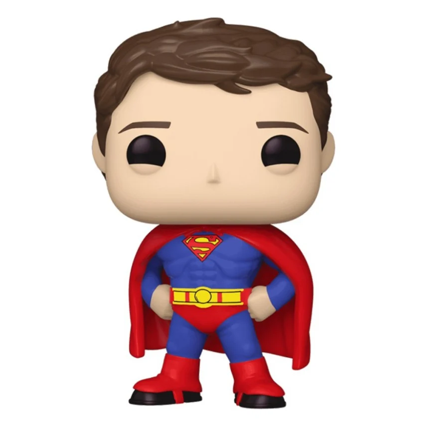 Фігурка для геймерів Funko Pop серії Друзі S6 - Джої (80186)