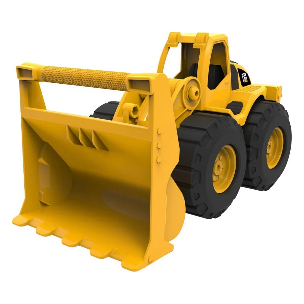 Спецтехніка Funrise CAT Важка техніка Навантажувач 38 см (82033)