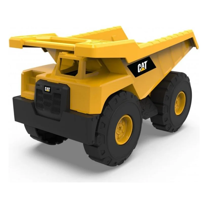 Спецтехніка Funrise Міні-будівельна техніка CAT Самоскид, 17 см (82011F)