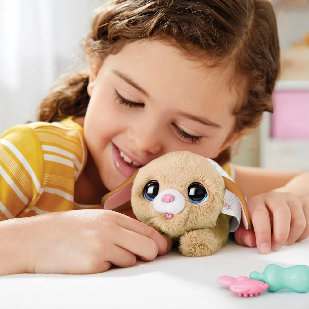 Інтерактивна іграшка Furreal серії Newborns - Цуценятко (28074) — фото 8
