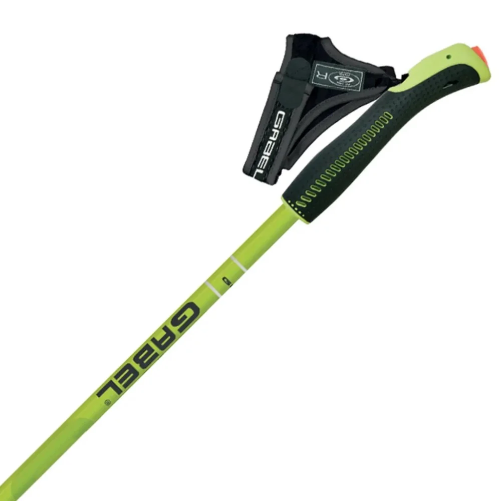 Палиці для скандинавської ходи Gabel Light NCS 110 (7009341361100) — фото 3