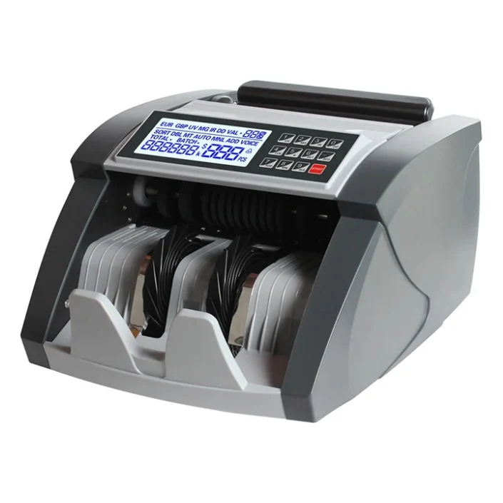 Лічильник банкнот Geos AL-5100