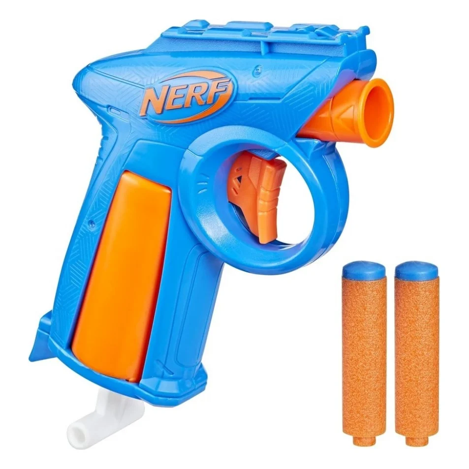 Іграшкова зброя Hasbro Бластер Nerf N Series Flex (F8623)