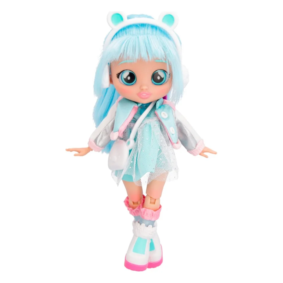Лялька IMC Toys BFF S1 Крістал (904323)