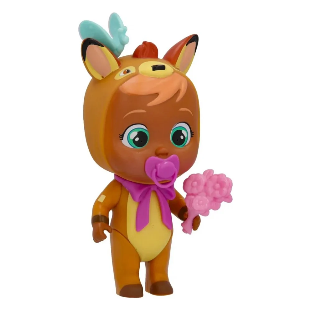 Лялька IMC Toys Cry Babies Magic Tears DISNEY EDITION (82663) — фото 7