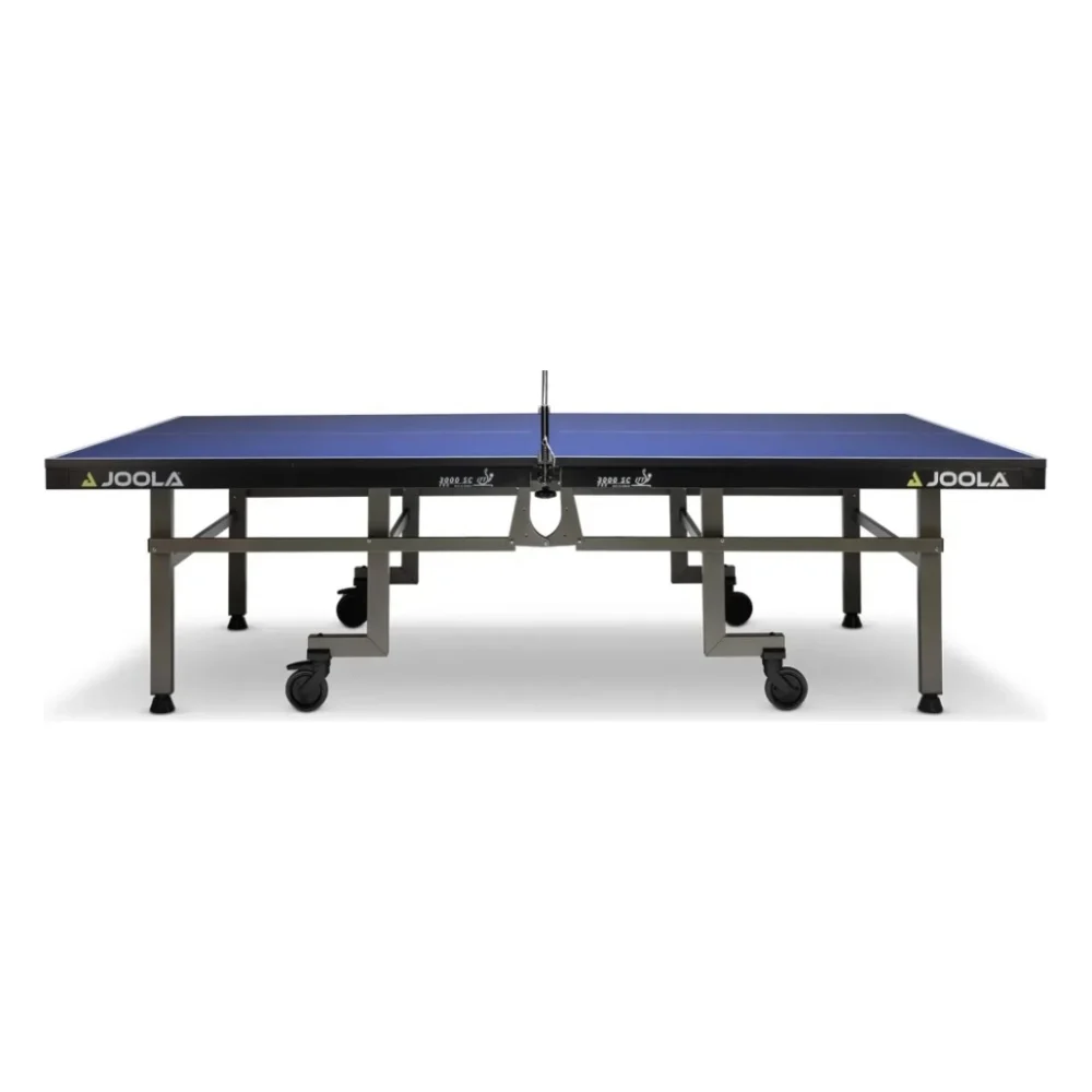 Тенісний стіл Joola 3000-S Pro ITTF Blue (11532) (931428) — фото 2