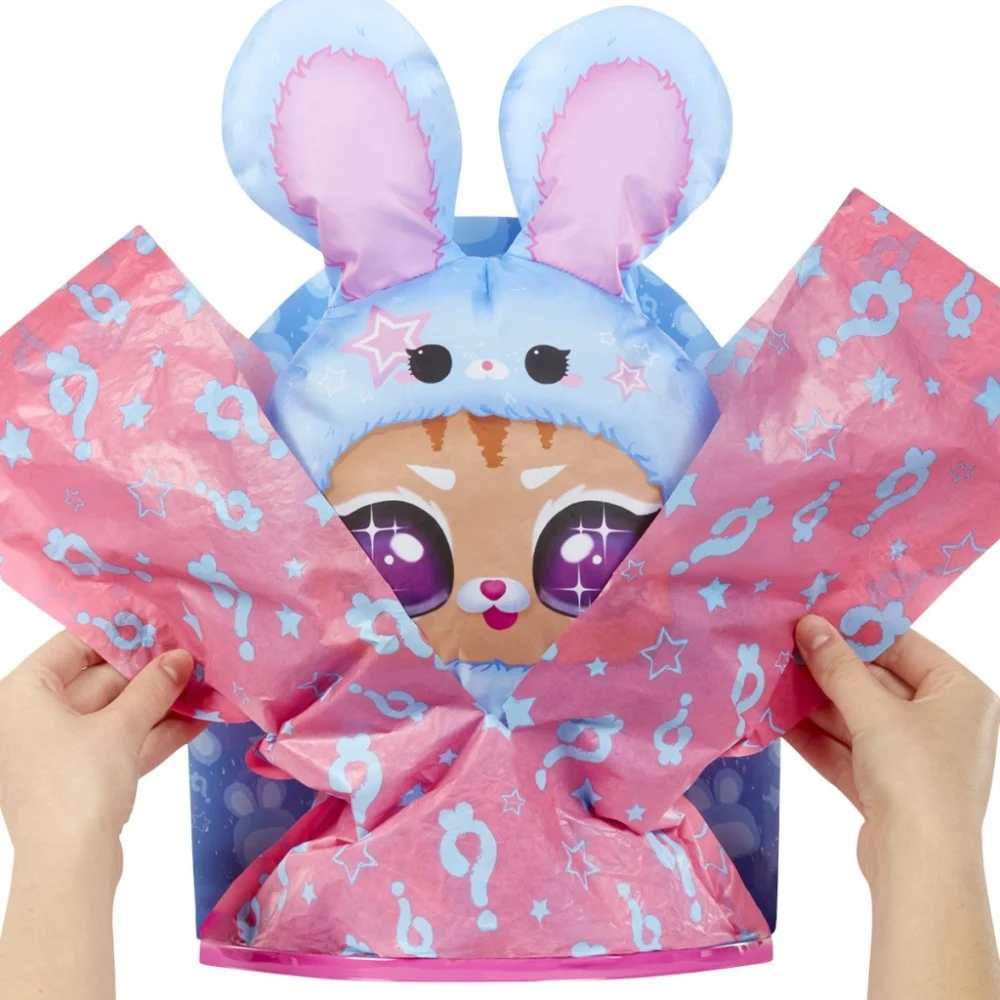 Лялька L.O.L. Surprise! серії Tweens Costume - Айя Черрі (504054) — фото 5