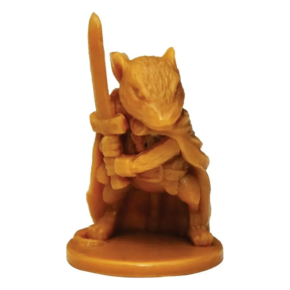 Настільна гра Lord of Boards Мишачі оповідки (Mice and Mystics) (укр.) (LOB2317UA) — фото 5