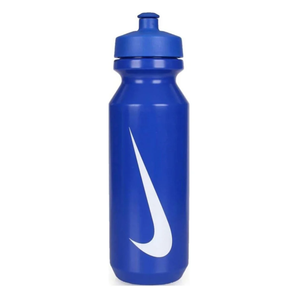 Пляшка для води Nike Big Mouth Bottle 2.0 32 OZ синій 946 мл N.000.0040.408.32 (887791341778)