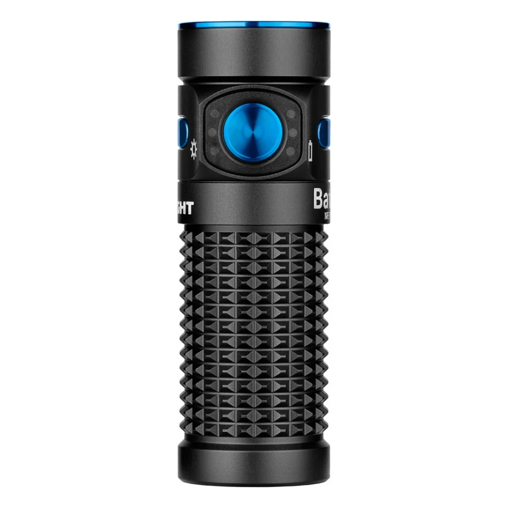 Ліхтар Olight Baton 4 Premium Black (0.0000.0816) — фото 4