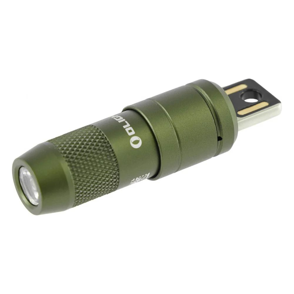 Ліхтар Olight Imini 2 OD Green (0.0000.0762)