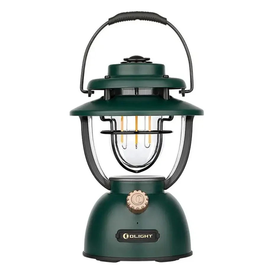Ліхтар Olight Olantern Classic 2 Pro Forest green (0.0009.0010)