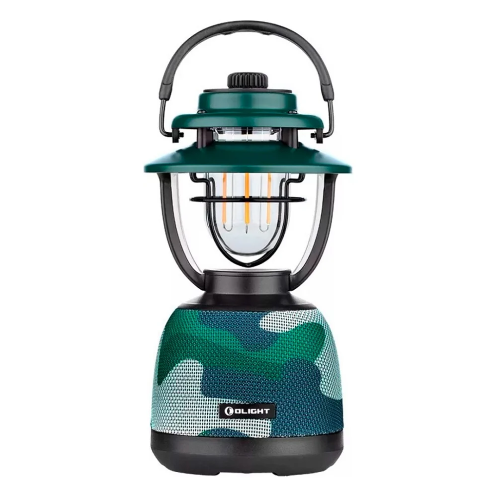 Ліхтар Olight Olantern Music Camo (0.0009.0041)