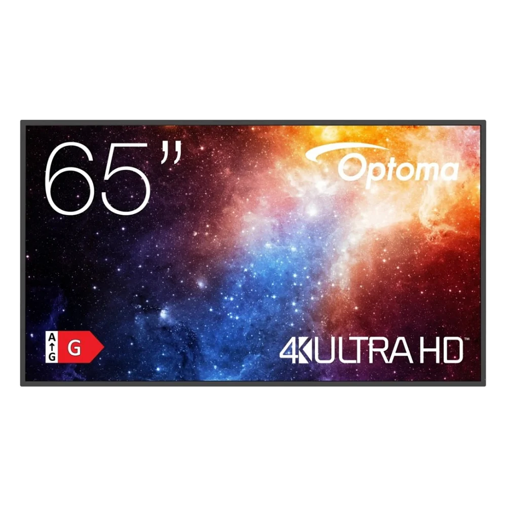 LCD панель Optoma N3651K