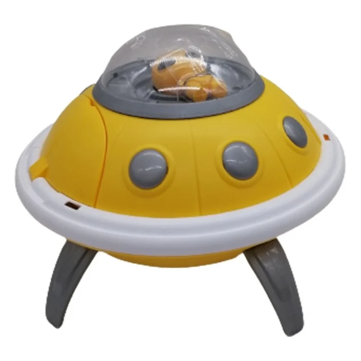 Ігровий набір Play Joyin UFO Projection Fast Food/НЛО Фаст Фуд (25752)