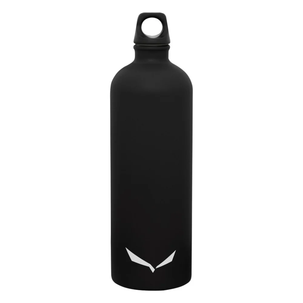 Пляшка для води Salewa Isarco 1.0 L 0530 0910 чорний (013.003.1506)
