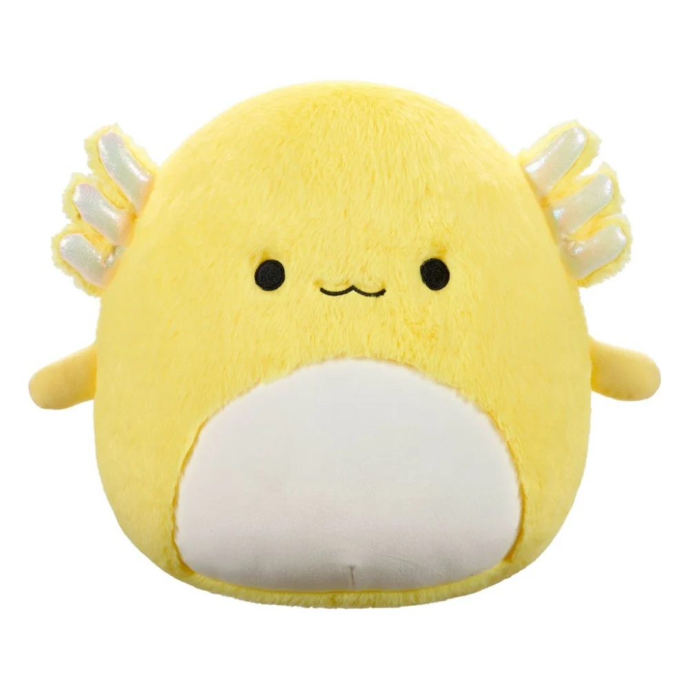 М'яка іграшка Squishmallows Аксолотль Трейтон 30 см (SQCR06759)