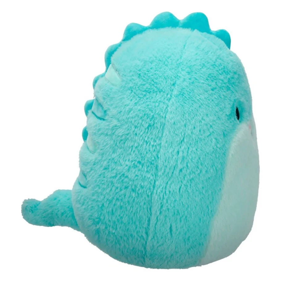 М'яка іграшка Squishmallows Вугор Езі 30 см (SQCR06755) — фото 5