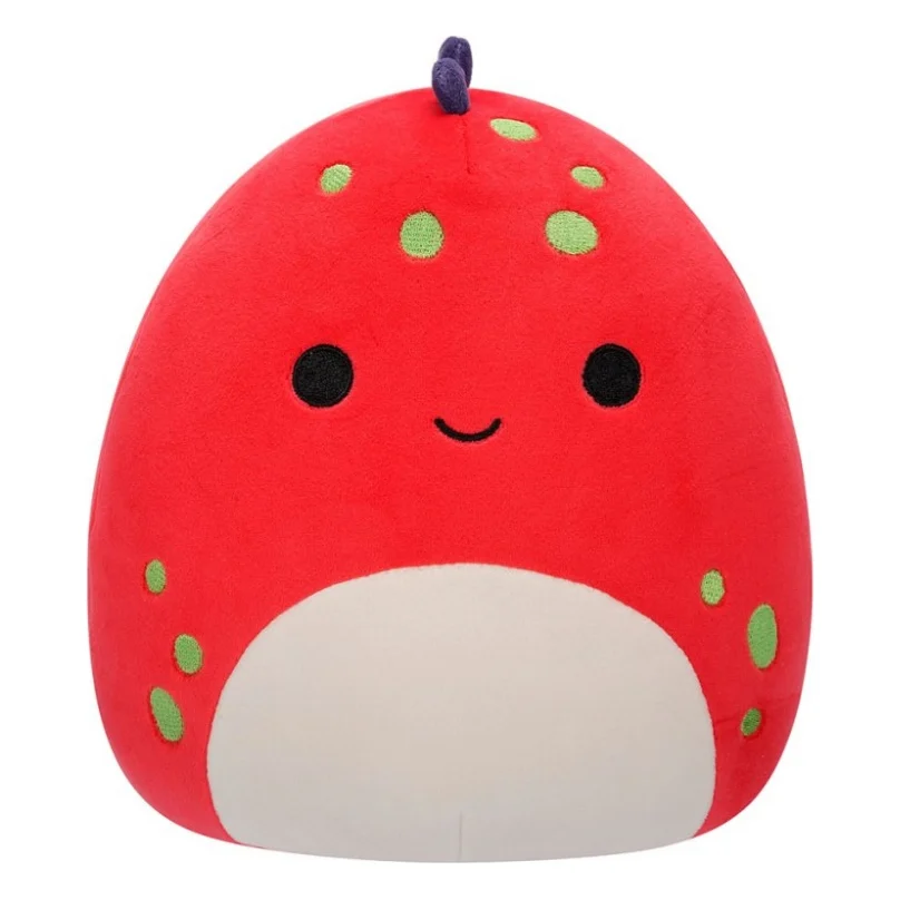 М'яка іграшка Squishmallows Діно Долан 19 см (SQCR05399)