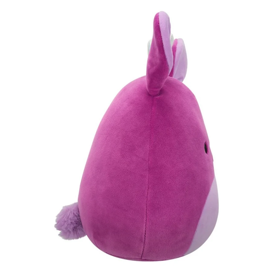 М'яка іграшка Squishmallows Джекалоп Марія дель Мар 19 см (SQCR06617) — фото 5