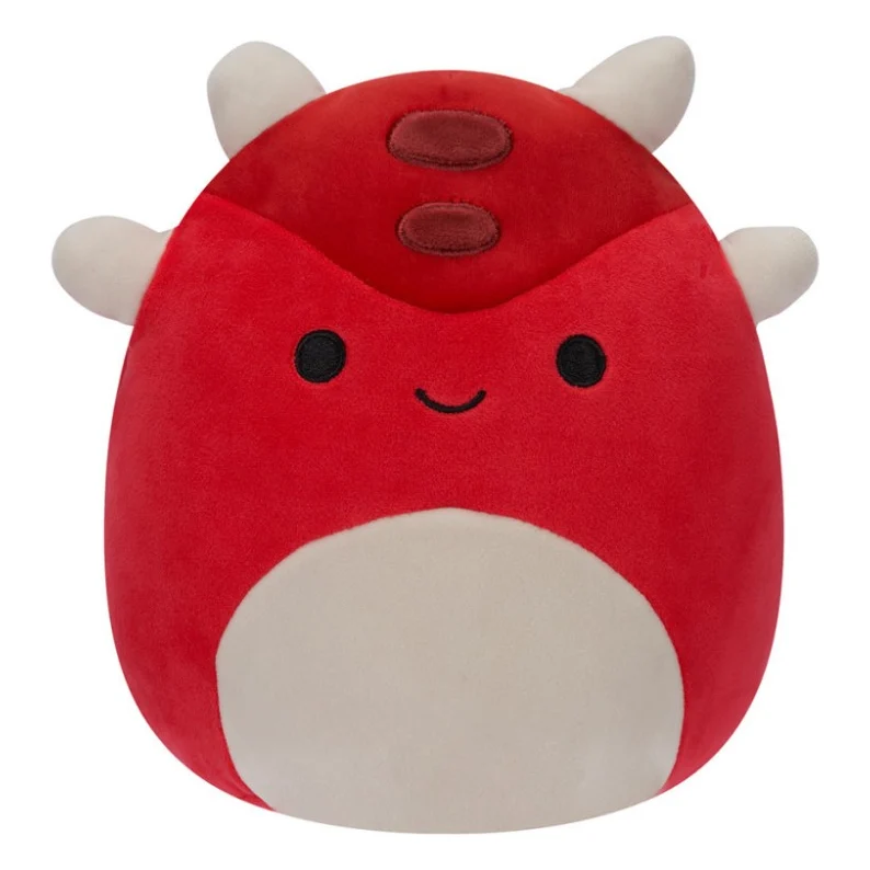 М'яка іграшка Squishmallows Динозавр Сергіо 19 см (SQCR05388)
