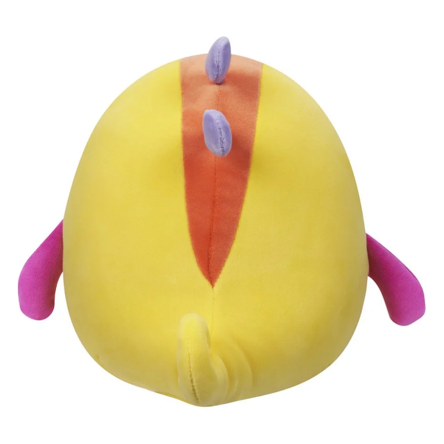 М'яка іграшка Squishmallows Дракон Лейф (SQCR05375) — фото 4