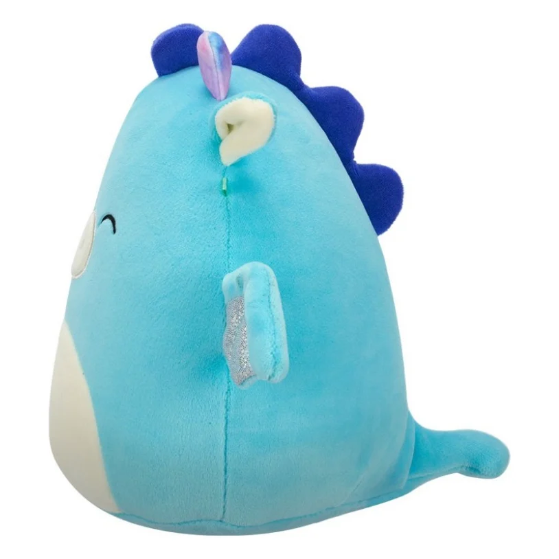М'яка іграшка Squishmallows Дракон Тетяна 19 см (SQCR06614) — фото 3