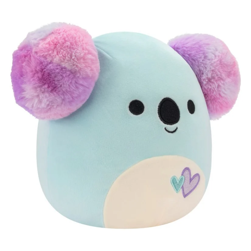 М'яка іграшка Squishmallows Друзі Коали 2 шт, 19 см (SQVA00844) — фото 5