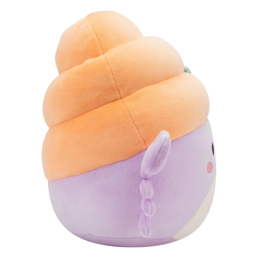 М'яка іграшка Squishmallows Краб-самітник Арко 19 см (SQER01232) — фото 5