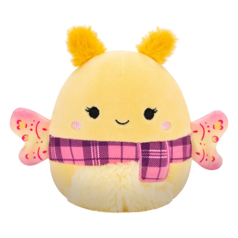 М'яка іграшка Squishmallows Метелик Мірі 30 см (SQCR06672)