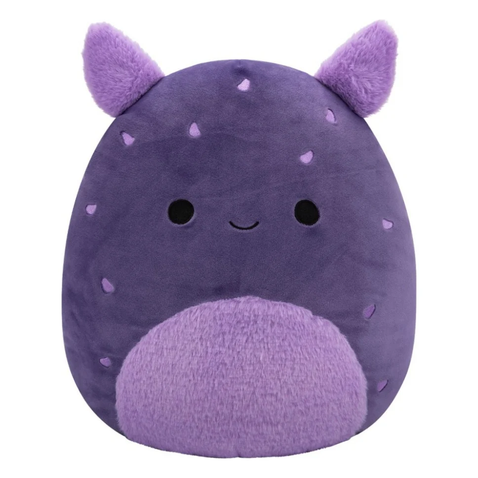 М'яка іграшка Squishmallows Морський кролик Оха 36 см (SQCR06741)