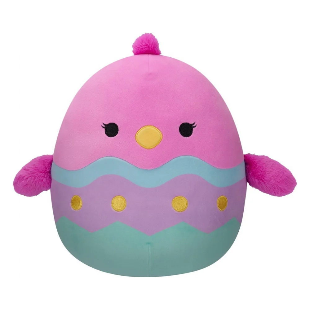 М'яка іграшка Squishmallows Пташеня Імпресса 30 см (SQER00914)