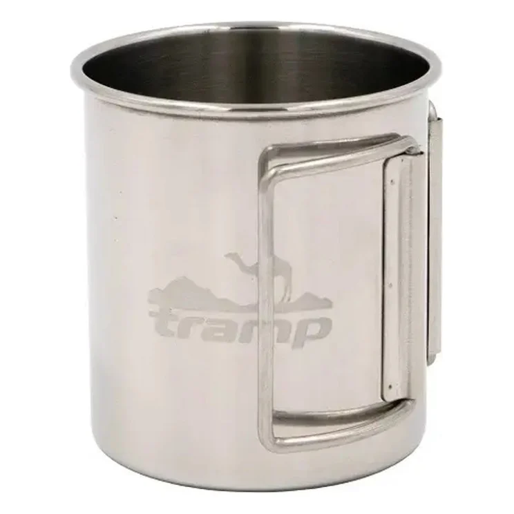 Чашка туристична Tramp UTRC-011-metal (UTRC-011) — фото 2