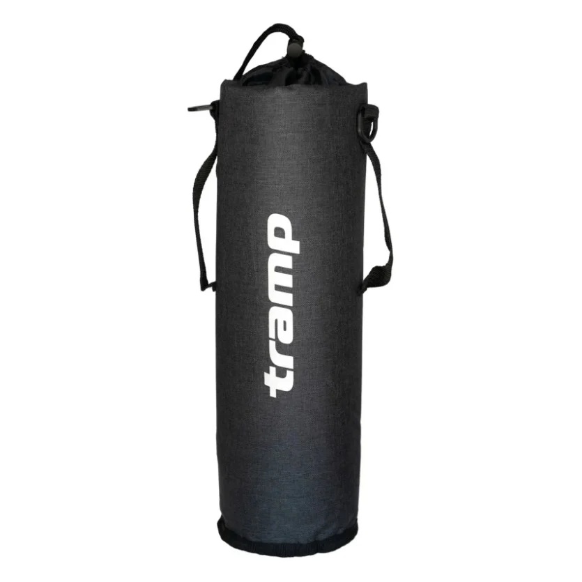 Чохол для термоса Tramp Expedition Line 1,6 л Grey (UTRA-292-grey)