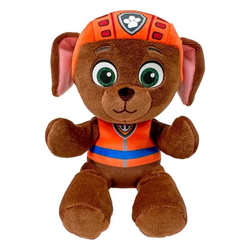 М'яка іграшка Ty Paw Patrol Зума 15 см (44026)
