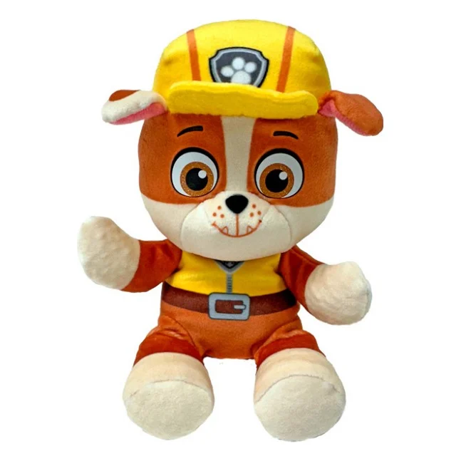М'яка іграшка Ty Paw Patrol Кремез 15 см (44020)