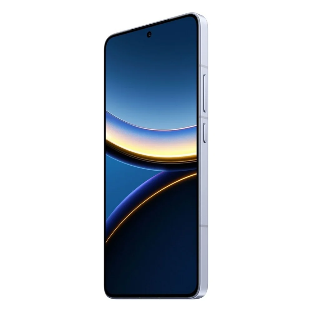 Мобільний телефон Xiaomi Poco F7 Pro 12/256GB Blue — фото 9