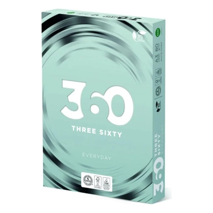Папір MM A3 360 Everyday (5901657000533)