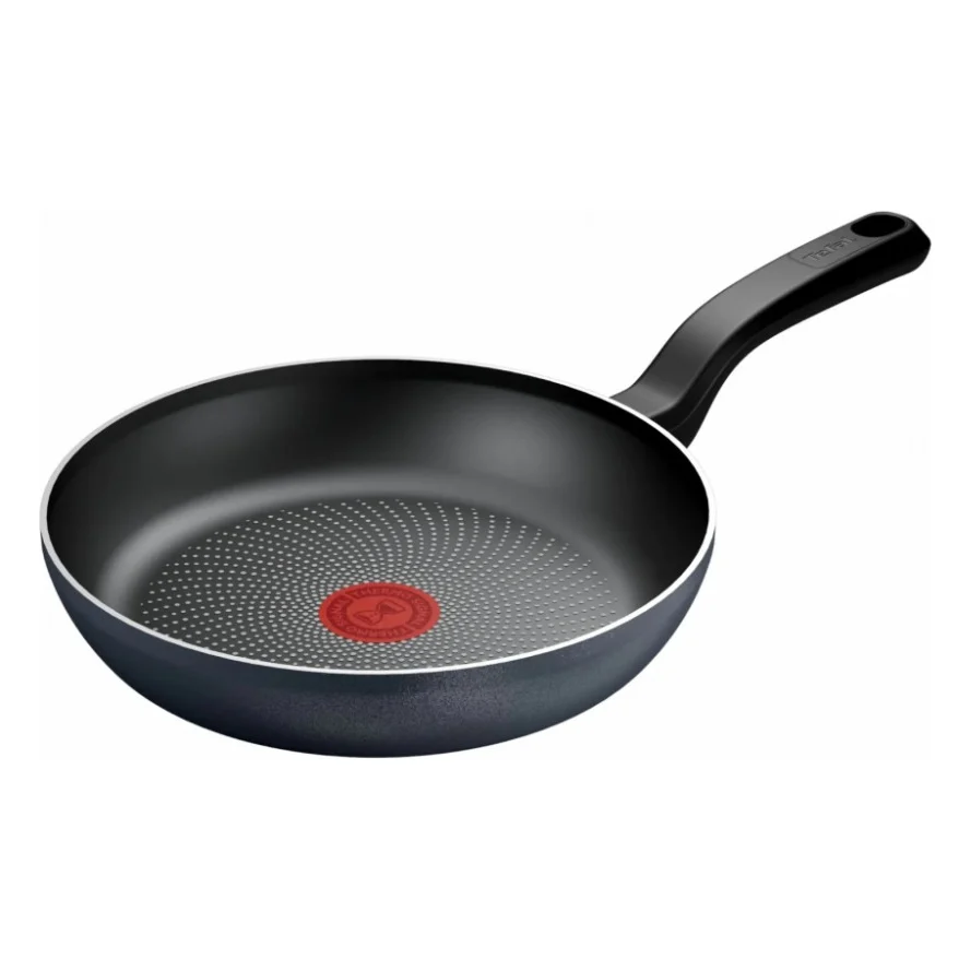 Сковорода Tefal So' Light 24см чорна (H0560442)