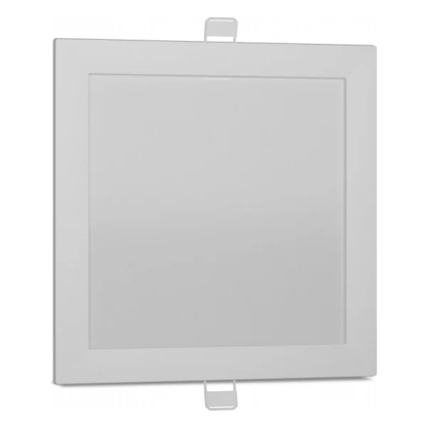 Світильник Vestum LED квадратный 18W 4000K 220V (1-VS-5205) — фото 2