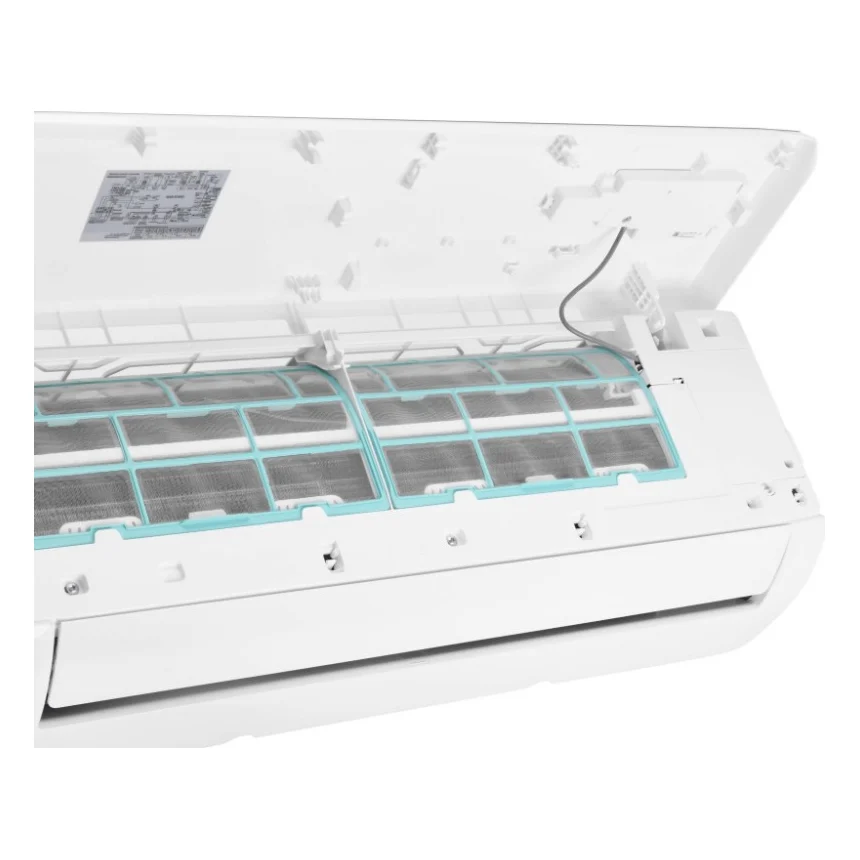 Кондиціонер Ardesto ACM-09ERP-R32-WF-AG-S — фото 8