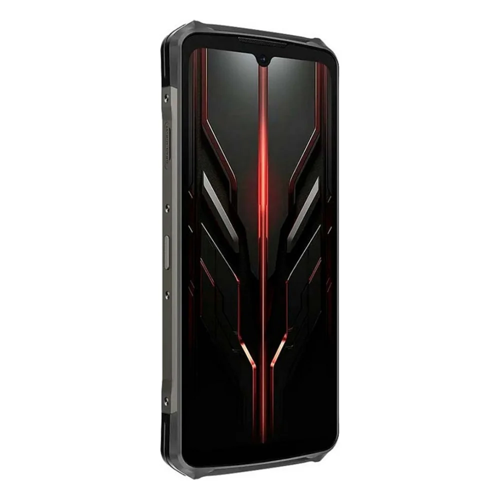 Мобільний телефон Doogee S119 8/512Gb Red (S119_8_512_RD) — фото 3