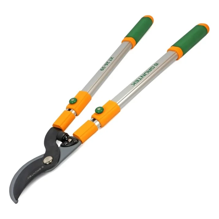 Кущоріз Gruntek XT 26-39 Premium обвідний, d 35мм, 665-995мм, з телескопiчними ручками (295066099)